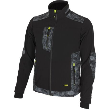 Bennon Predator kabát