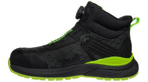 Bennon Predator S3 ESD HRO bakancs