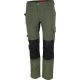 Bennon Erebos WP stretch derekas nadrág