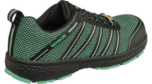 Bennon Vectra O1 ESD NM félcipő