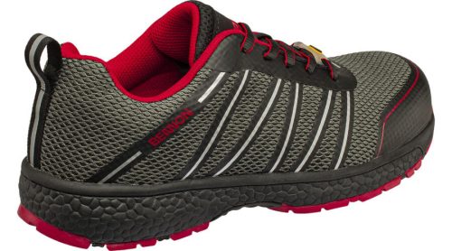 Bennon Vectra S1P ESD NM ultrakönnyű félcipő