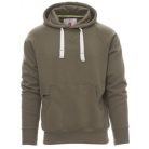 Payper Atlanta+kapucnis pulóver