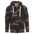 Payper Dallas+kapucnis pulóver