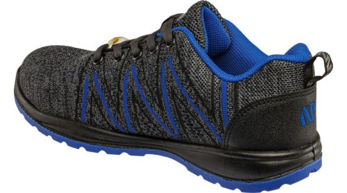 Bennon Knitter Green S1 ESD textil félcipő