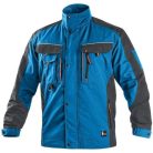 CXS Sirius Lucius kabát kék/szürke