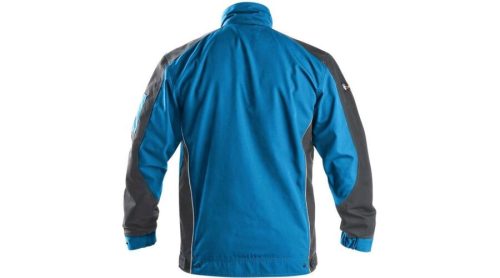 CXS Sirius Lucius kabát kék/szürke