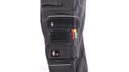 CXS Orion Krystof rövidített kertésznadrág