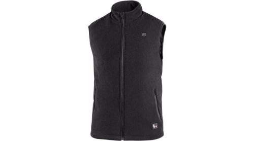 CXS Antarktida fűthető mellény