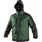 CXS Irvine bélelt kabát 2in1