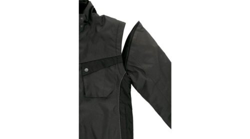 CXS Irvine 2in1 női bélelt kabát