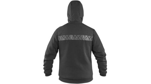 CXS Mesa pulóver műszőrme béléssel