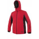 CXS Vegas bélelt softshell kabát