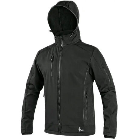 CXS Durham softshell kabát