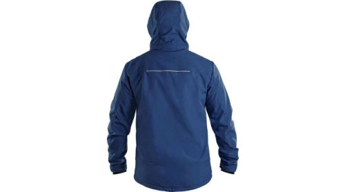 CXS Stretch softshell kabát