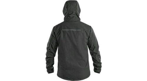 CXS Stretch softshell kabát