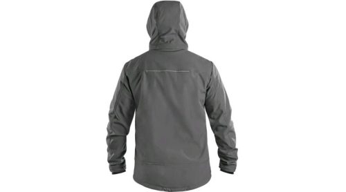 CXS Stretch softshell kabát