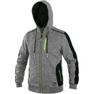 CXS Indiana férfi pulóver