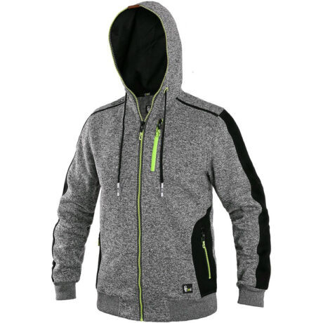 CXS Indiana férfi pulóver