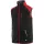 Cxs hebron férfi softshell mellény cxs munkavédelmi ruházat – munkaruházat