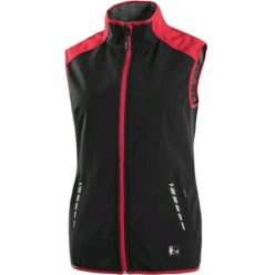 CXS Hebron női softshell mellény