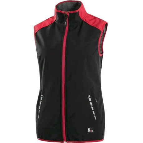 CXS Hebron női softshell mellény