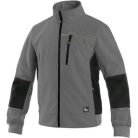 CXS Texas cipzáras pulóver