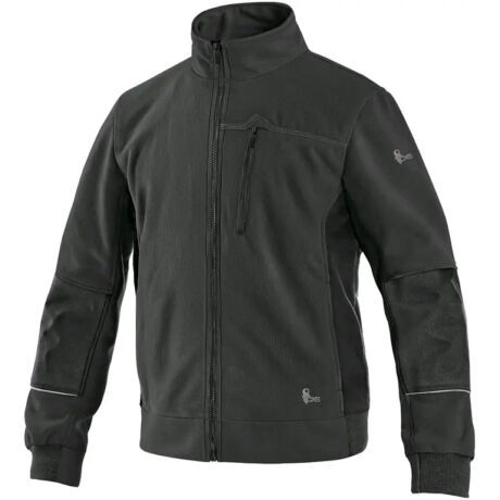 CXS Texas cipzáras pulóver