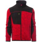 Payper Travel cipzáras pulóver