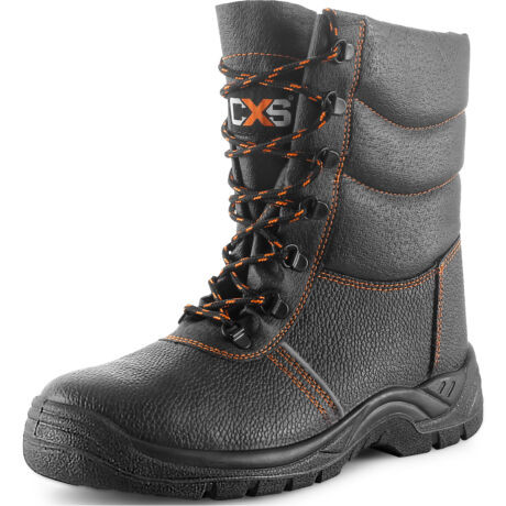 CXS Stone Topaz S3 winter surranó