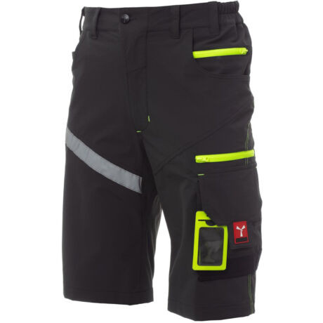 Payper Next4W stretch rövidnadrág