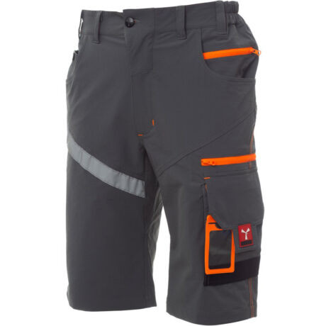 Payper Next4W stretch rövidnadrág