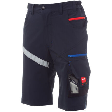 Payper Next4W stretch rövidnadrág