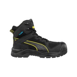 Puma Rock HD CTX Mid S7S FO LG CI SR munkavédelmi bakancs