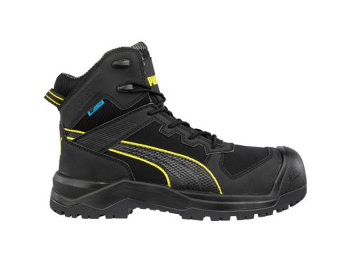 Puma Rock HD CTX Mid S7S FO LG CI SR munkavédelmi bakancs
