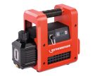 Rothenberger ROAIRVAC R32 2.0 CL vákuumszivattyú + Metabo 8 Ah akku szett