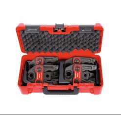 ROTHENBERGER, Standard préspofa készlet, M15-18-22-28 mm