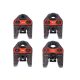 ROTHENBERGER, Pressbacken SET Standard TH16-20-26-32