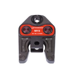 ROTHENBERGER, Standard préspofa, M15