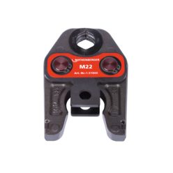 ROTHENBERGER, Standard préspofa, M22