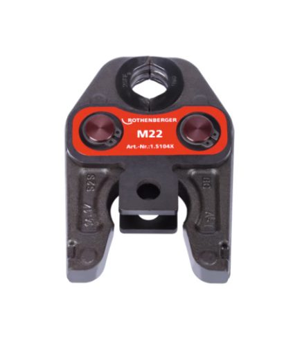 ROTHENBERGER, Standard préspofa, M22