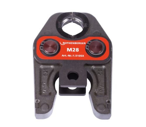 ROTHENBERGER, Standard préspofa, M28