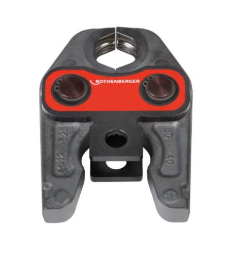 ROTHENBERGER, Standard préspofa, M35