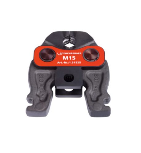 ROTHENBERGER, Compact préspofa, M15
