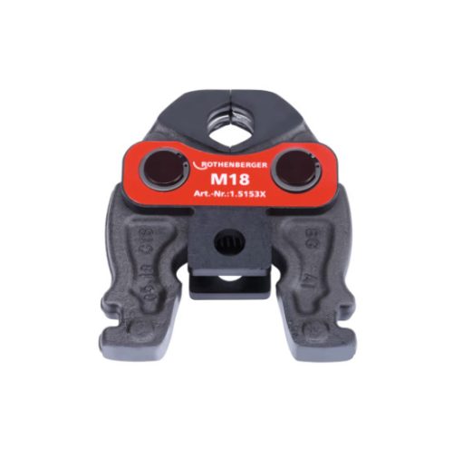 ROTHENBERGER, Compact préspofa, M18