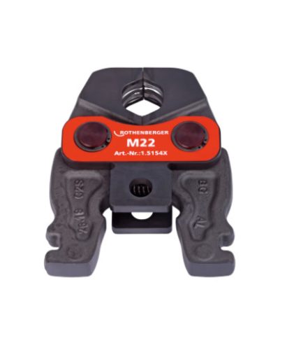ROTHENBERGER, Compact préspofa, M22