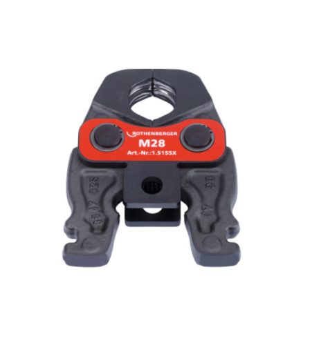 ROTHENBERGER, Compact préspofa, M28