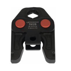 ROTHENBERGER, Standard préspofa, SV28