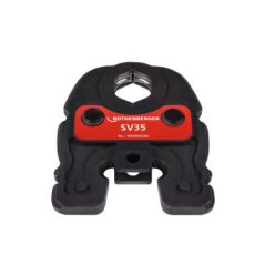 ROTHENBERGER, Standard préspofa, SV35