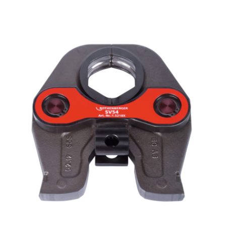 ROTHENBERGER, Standard préspofa, SV54