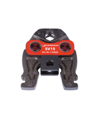 ROTHENBERGER, Compact préspofa, SV15
